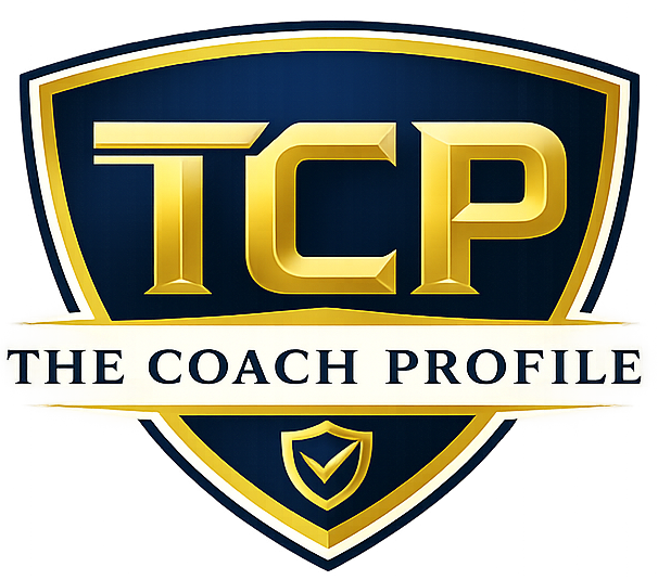 The Coach Profile